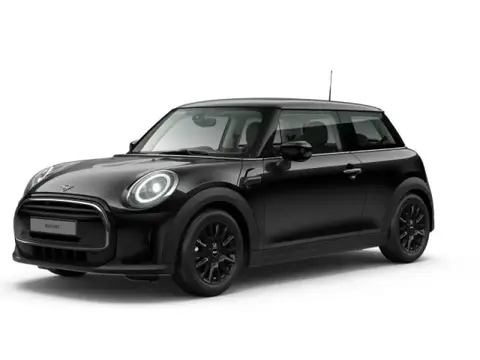 Annonce MINI ONE Essence 2021 d'occasion Allemagne