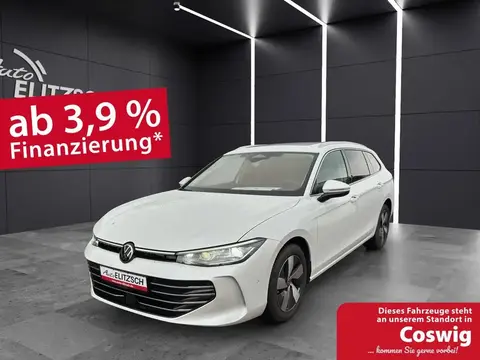 Annonce VOLKSWAGEN PASSAT Diesel 2024 d'occasion 