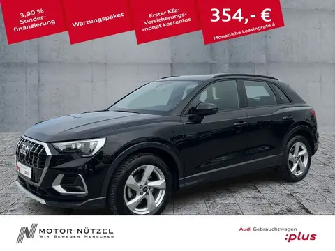 Annonce AUDI Q3 Diesel 2023 d'occasion 