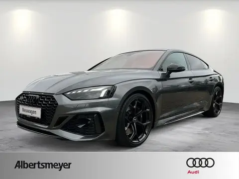 Annonce AUDI RS5 Essence 2024 d'occasion Allemagne