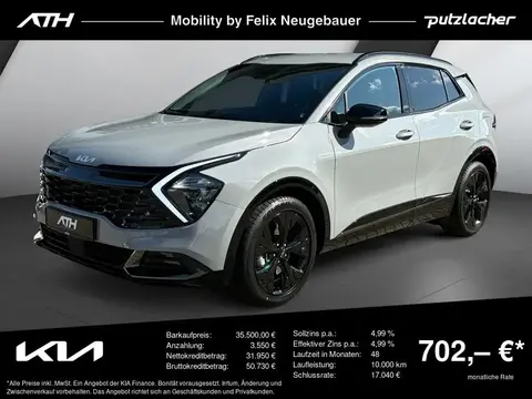 Annonce KIA SPORTAGE Essence 2023 d'occasion 