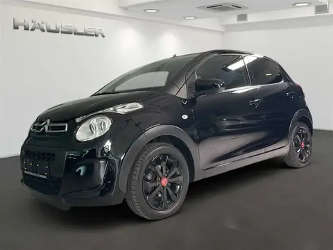 Used CITROEN C1 Petrol 2019 Ad 