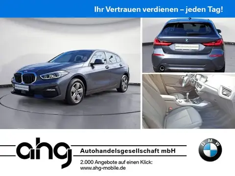 Used BMW SERIE 1 Petrol 2021 Ad 