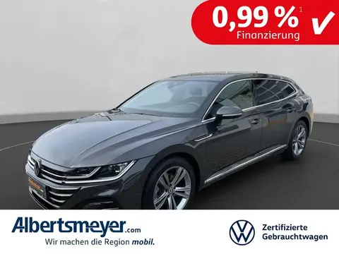 Annonce VOLKSWAGEN ARTEON Diesel 2023 d'occasion 