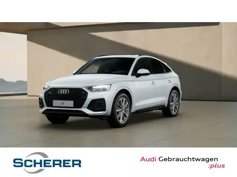 Used AUDI Q5 Petrol 2023 Ad 