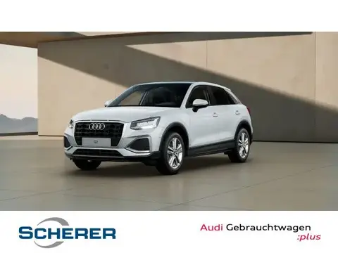 Used AUDI Q2 Petrol 2023 Ad 