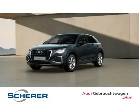 Annonce AUDI Q2 Essence 2023 d'occasion 