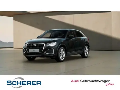 Used AUDI Q2 Petrol 2023 Ad 