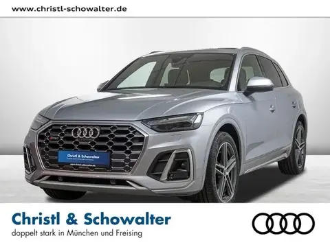 Used AUDI SQ5 Diesel 2021 Ad 