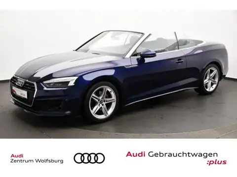 Used AUDI A5 Petrol 2021 Ad 