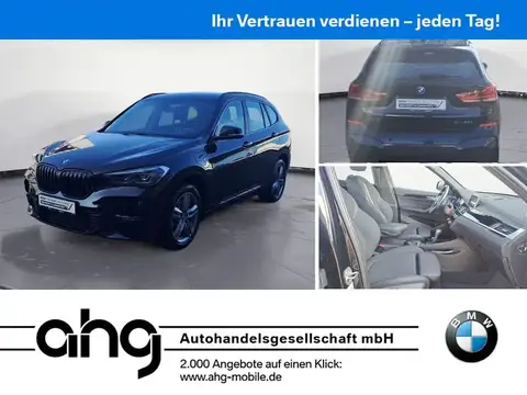 Used BMW X1 Hybrid 2022 Ad 