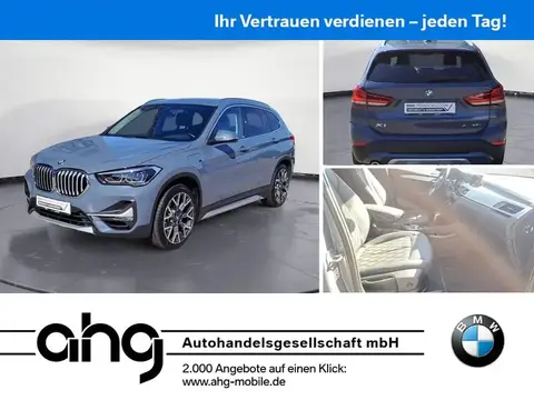 Used BMW X1 Hybrid 2022 Ad 