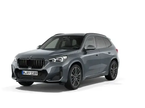 Annonce BMW X1 Diesel 2024 d'occasion 