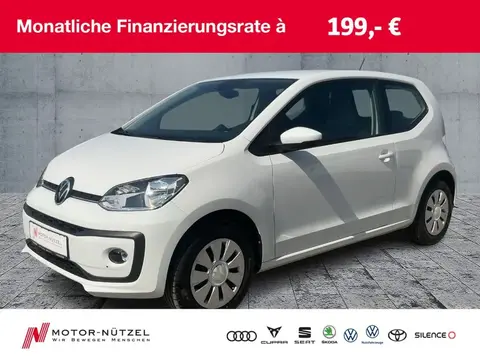 Used VOLKSWAGEN UP! Petrol 2023 Ad 