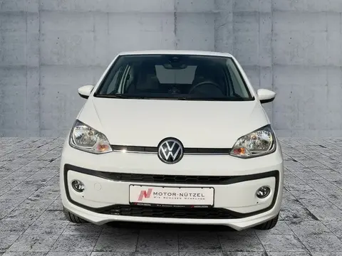 Used VOLKSWAGEN UP! Petrol 2023 Ad 