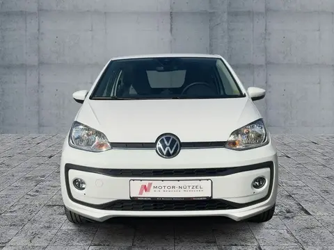 Annonce VOLKSWAGEN UP! Essence 2023 d'occasion 