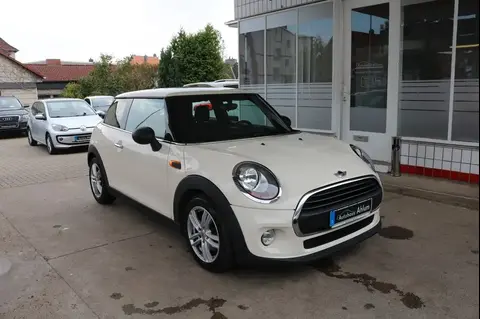 Used MINI ONE Petrol 2016 Ad 