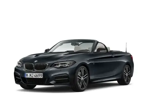 Annonce BMW M240 Essence 2020 d'occasion 