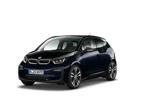 Annonce BMW I3 Non renseigné 2021 d'occasion 