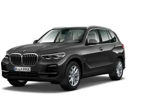 Used BMW X5 Hybrid 2020 Ad Germany