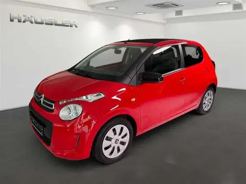 Used CITROEN C1 Petrol 2020 Ad 