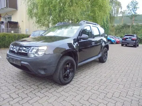 Used DACIA DUSTER Petrol 2017 Ad 