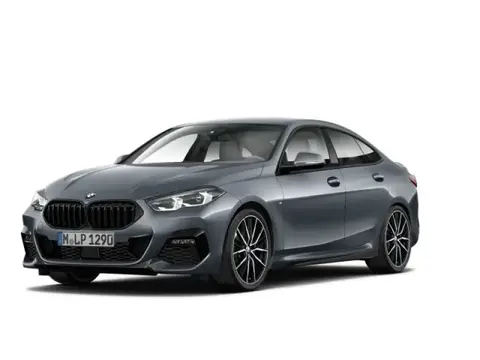 Annonce BMW SERIE 2 Essence 2021 d'occasion 