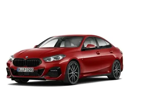 Annonce BMW SERIE 2 Essence 2022 d'occasion 