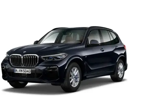 Used BMW X5 Diesel 2020 Ad 