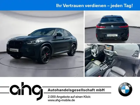 Used BMW X4 Diesel 2022 Ad 