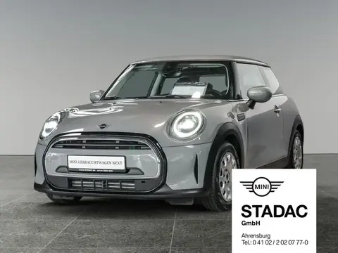 Annonce MINI ONE Essence 2021 d'occasion Allemagne