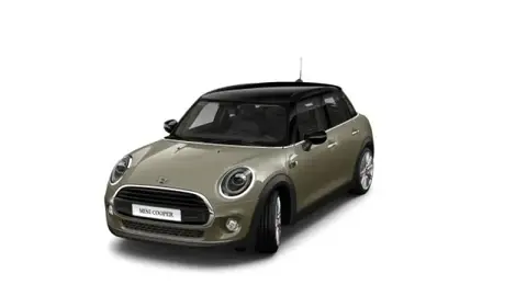 Annonce MINI COOPER Essence 2020 d'occasion Allemagne