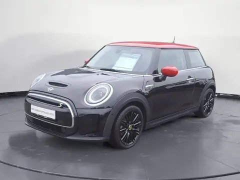 Annonce MINI COOPER Non renseigné 2021 d'occasion 