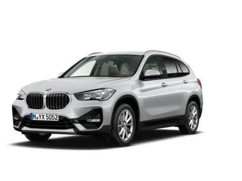 Annonce BMW X1 Diesel 2021 d'occasion Allemagne