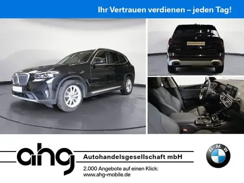 Used BMW X3 Diesel 2022 Ad Germany