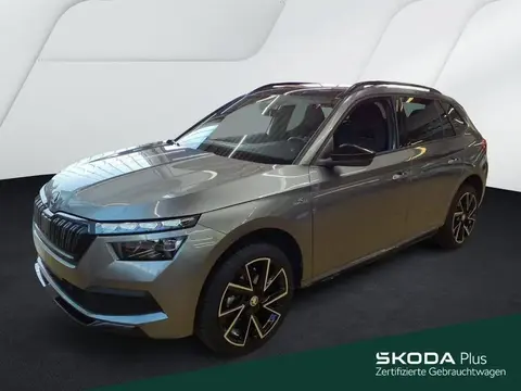 Annonce SKODA KAMIQ Essence 2024 d'occasion 