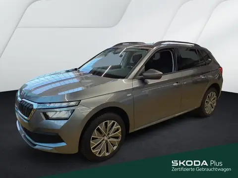 Annonce SKODA KAMIQ Essence 2024 d'occasion 