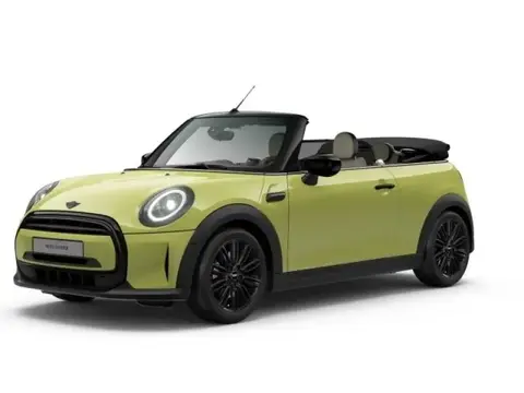 Used MINI COOPER Petrol 2021 Ad 