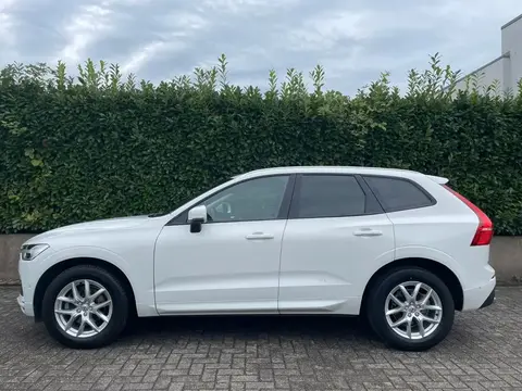 Used VOLVO XC60 Diesel 2017 Ad 