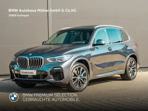 Used BMW X5 Hybrid 2021 Ad 