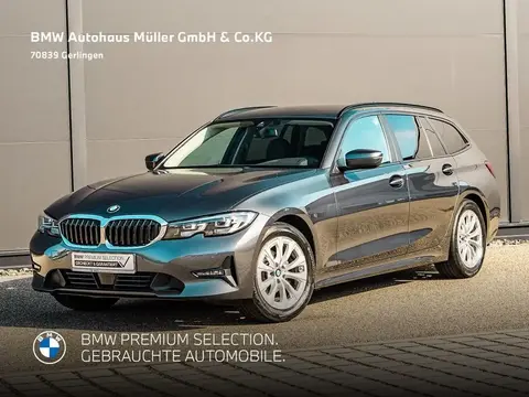 Annonce BMW SERIE 3 Essence 2021 d'occasion 