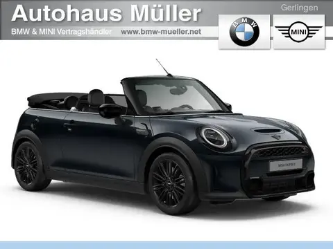 Annonce MINI COOPER Essence 2023 d'occasion Allemagne