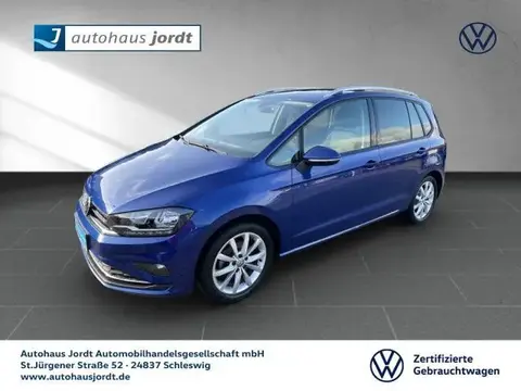 Used VOLKSWAGEN GOLF Petrol 2019 Ad 