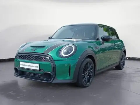 Annonce MINI COOPER Essence 2023 d'occasion Allemagne