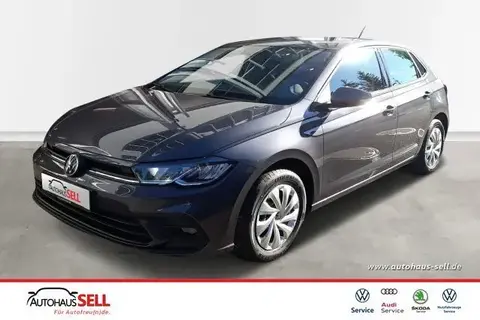 Used VOLKSWAGEN POLO Petrol 2023 Ad 