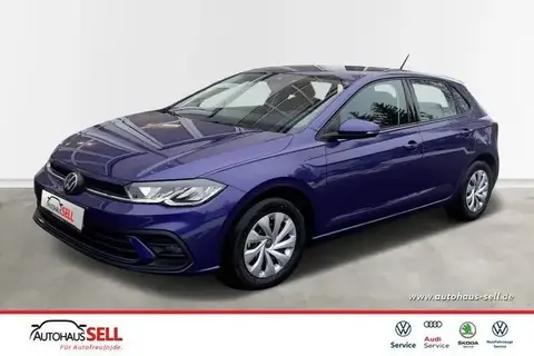 Used VOLKSWAGEN ID.7 Petrol 2023 Ad 