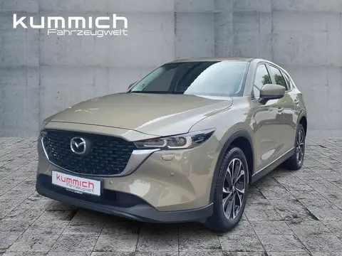 Used MAZDA CX-5 Petrol 2022 Ad 