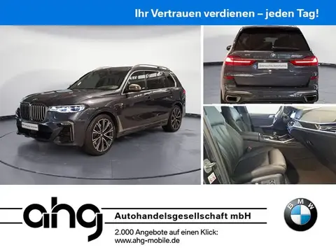 Used BMW X7 Diesel 2020 Ad 