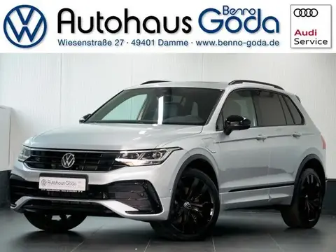 Annonce VOLKSWAGEN ID.7 Hybride 2023 d'occasion 