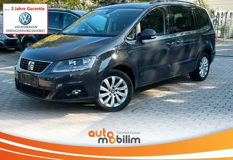 Used SEAT ALHAMBRA Diesel 2020 Ad 